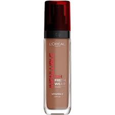 L'Oréal Paris Infaillible 32H Fresh Wear Foundation 392 Cool Undertone 30ml